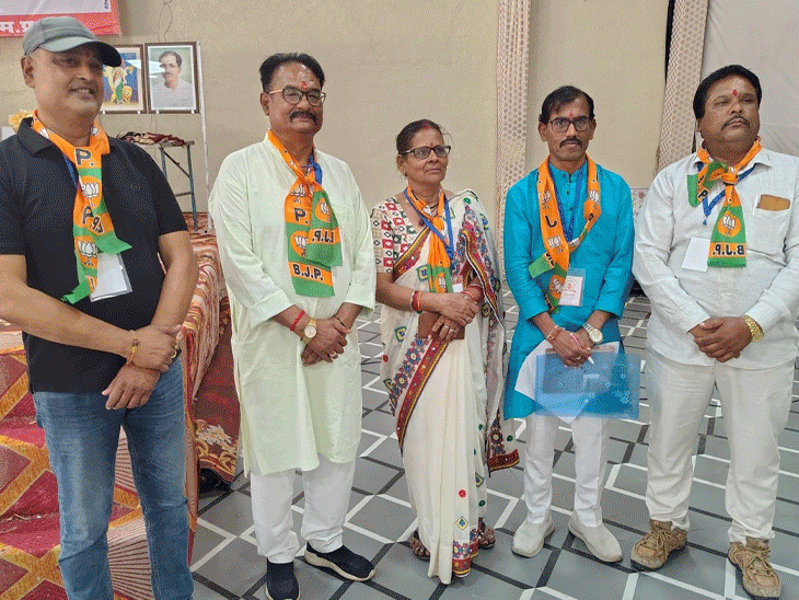 MP Govt Nominates Councillors | Urban Bodies Aldermen List