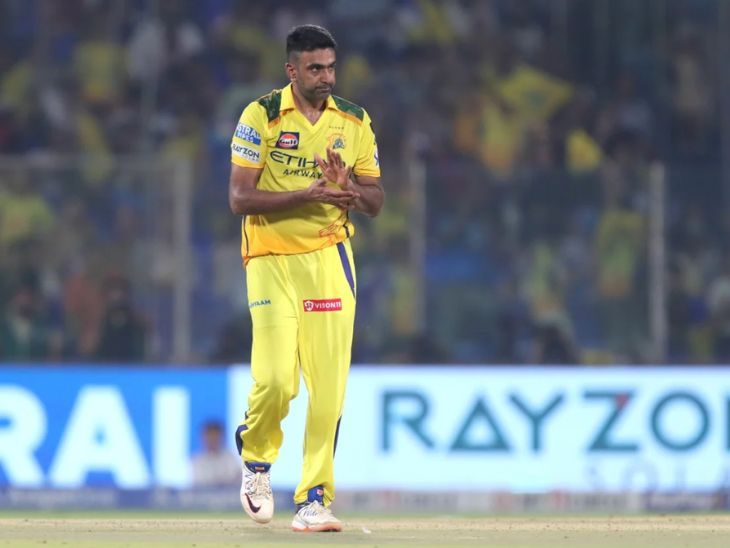 आर अश्विन अब अमेरिका में क्रिकेट खेलेंगे: सैन फ्रांसिस्को यूनिकॉर्न के साथ समझौते पर हस्ताक्षर; 2024 में अंतरराष्ट्रीय क्रिकेट से संन्यास ले लिया