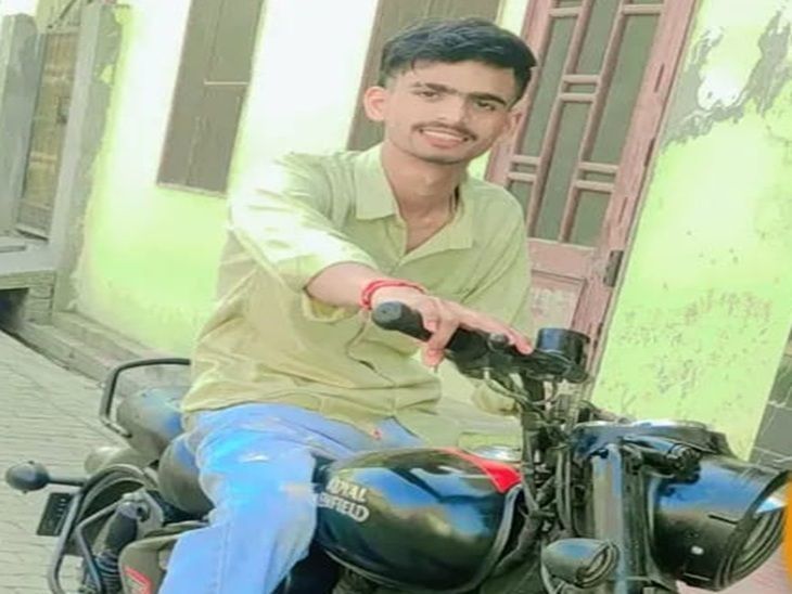 करनाल नहर में डूबा 19 वर्षीय मोक्ष:  नहर में डालने गया था राख, एसडीआरएफ की टीम ने चलाया सर्च अभियान – Karnal News