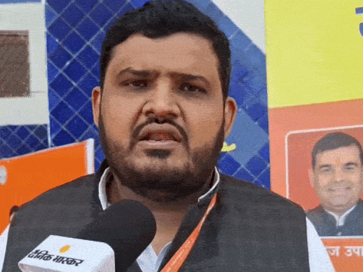 MLA Atif Akil Questions Police Action Over Cow Carcass | NSA Demand