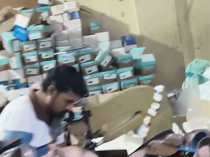 MP Price Hike April 1: Oil War Impact On Daily Goods | Biscuit, Bread,  Chappal Cost Rises