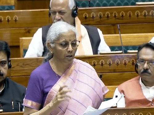 कंपनी डिफॉल्ट हुई तो सबसे पहले मजदूरों को मिलेगा बकाया:  बैंक करप्सी संशोधन बिल पास, 14 दिन में मंजूर होगी दिवालिया अर्जी