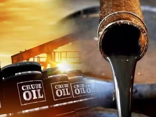 तेल की कीमतें 10 डॉलर बढ़ने से 0.60% बढ़ेगी महंगाई:  रेटिंग एजेंसी का दावा- GDP ग्रोथ और रुपए पर भी असर; कच्चा तेल 116 डॉलर पार
