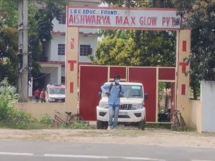 मुजफ्फरपुर में EOU की बड़ी कार्रवाई:  सहरसा DRDA के 3 ठिकानों पर छापेमारी; आय से अधिक संपत्ति अर्जित करने का आरोप – Muzaffarpur News