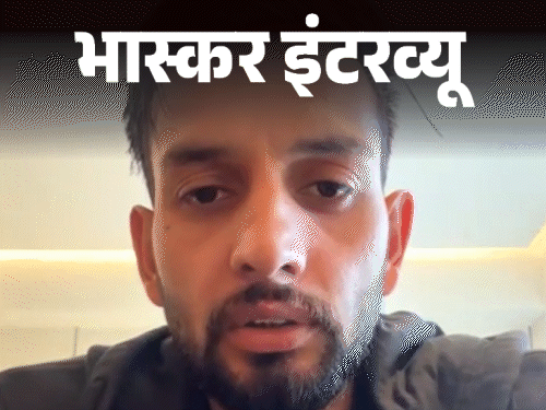 नवीन ने कहा: ईशान किशन का विकेट जीवन भर याद रहेगा: यूपीएल को करियर का टर्निंग प्वाइंट बताया; आईपीएल कैंप में पहुंचे – देहरादून न्यूज़