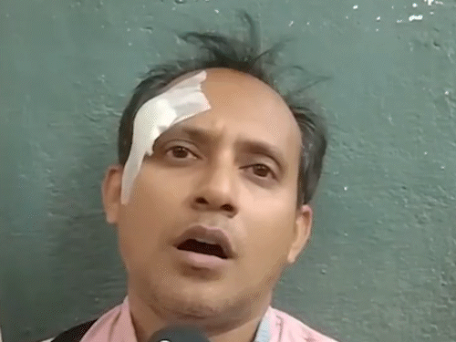 EC ने बंगाल में BDO को सस्पेंड किया:नदिया में ट्रेनिंग के दौरान हिंसा हुई थी; असम में बुजुर्ग-दिव्यांगों के लिए घर बैठे वोटिंग सुविधा शुरू