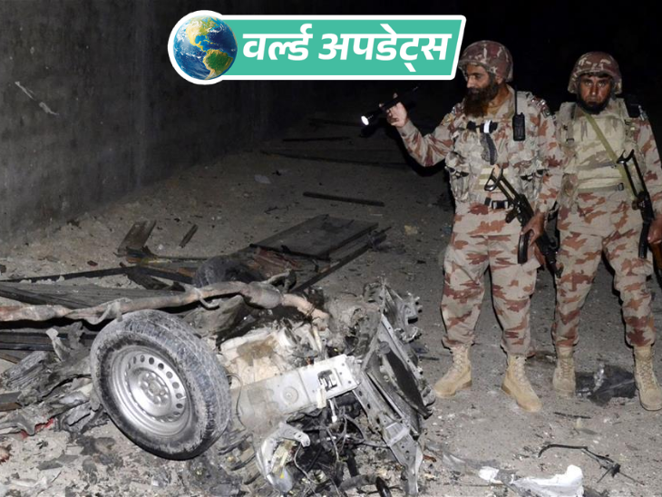 Palestinians Guilty of Attacks Face Execution; Ministers Celebrate