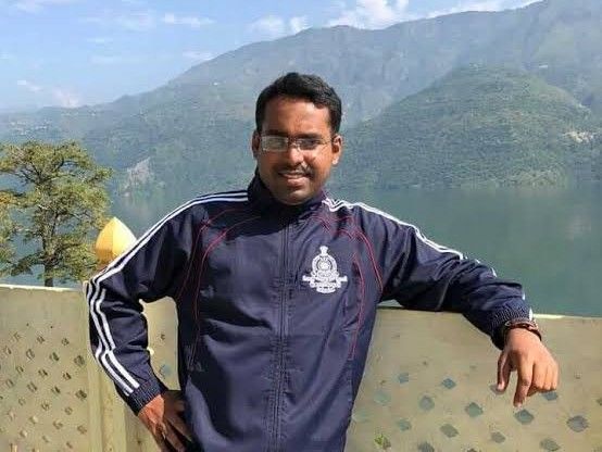 Rajasthan IAS Transfer | Muhammad Junaid PP Salumbar Collector