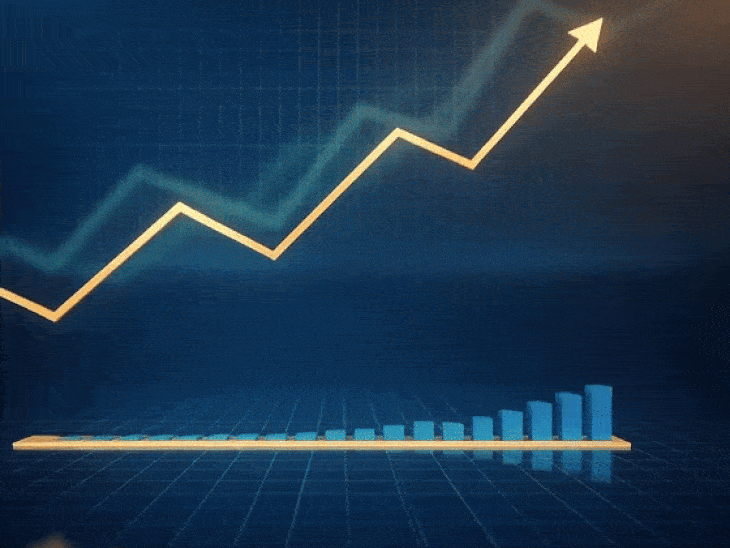 सरकार ने मार्च में ₹2 लाख करोड़ GST वसूला:  यह 10 महीने में सबसे ज्यादा; वित्त वर्ष-26 में कुल कलेक्शन ₹22 लाख करोड़ रहा