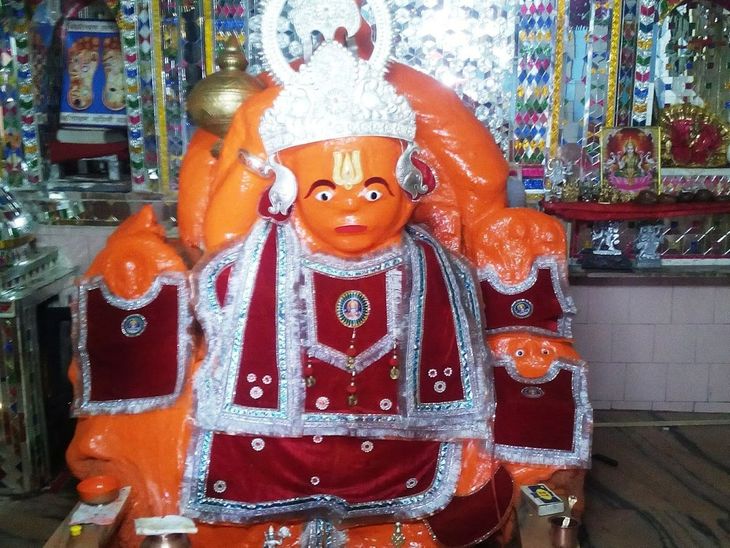 शोभायात्रा में केरल, पंजाब और नेपाल का दिखेगा नृत्य:  हनुमान जयंती पर सागर में निकाली जाएगी शोभायात्रा, मां काली की झांकी रहेगी आकर्षण का केंद्र – Sagar News