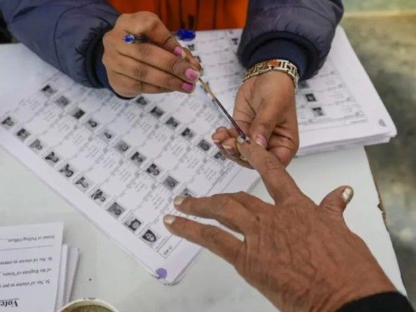 गुजरात में स्थानीय निकाय चुनाव:  15 मनपा, 84 नगरपालिका, 34 जिला व 260 तालुका पंचायतों में 26 को मतदान, 28 को आएगा रिजल्ट – Gujarat News