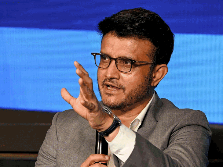 मुंबई: राजकुमार राव ने शुरू की सौरव गांगुली की बायोपिक 'दादा' की शूटिंग - SadhnaNEWS Hindi News