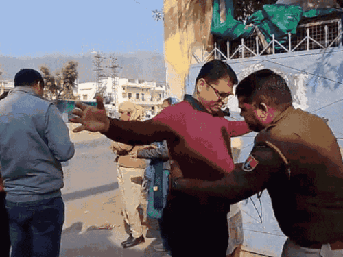 RPSC पहली बार रिजल्ट से पहले जांचेगी अभ्यर्थियों के डॉक्यूमेंट्स:  डिप्टी कमांडेंट भर्ती में बिना योग्यता भरे थे फॉर्म, सभी 255 कैंडिडेट्स को बुलाया – Ajmer News