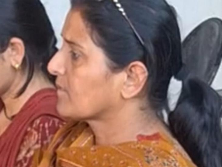 Chandigarh 118 Cr Scam: CFO Nalini Malik Arrested, IFS Officer Kin Linked