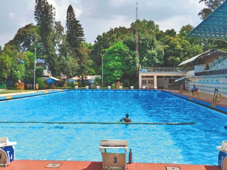 With the arrival of summer, the craze for swimming pools and sports ...