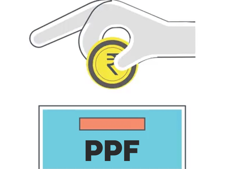 পিপিএফ অ্যাকাউন্ট থেকে প্রতি মাসে ₹61 হাজার উপার্জন: ₹1.03 কোটির তহবিলও প্রস্তুত করা হবে, জেনে নিন এর 15+5+5 সূত্র কী।