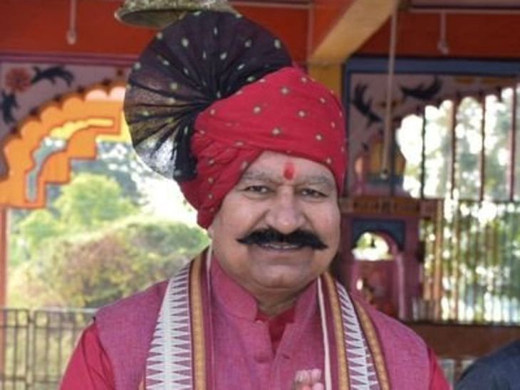 नीमच के दिलीप सिंह परिहार बने प्रदेश प्रवक्ता:  भाजपा की नई मीडिया टीम में मिली जिम्मेदारी – Neemuch News