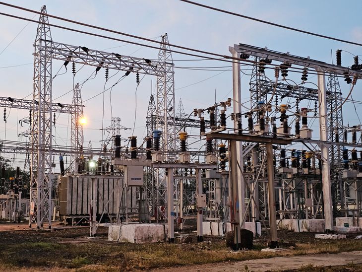 मंदसौर में 4 घंटे बिजली सप्लाई ठप:  जनता कॉलोनी, किटियानी, नूर कॉलोनी, चौधरी कॉलोनी, पाटिल कॉलोनी में कटौती – Mandsaur News