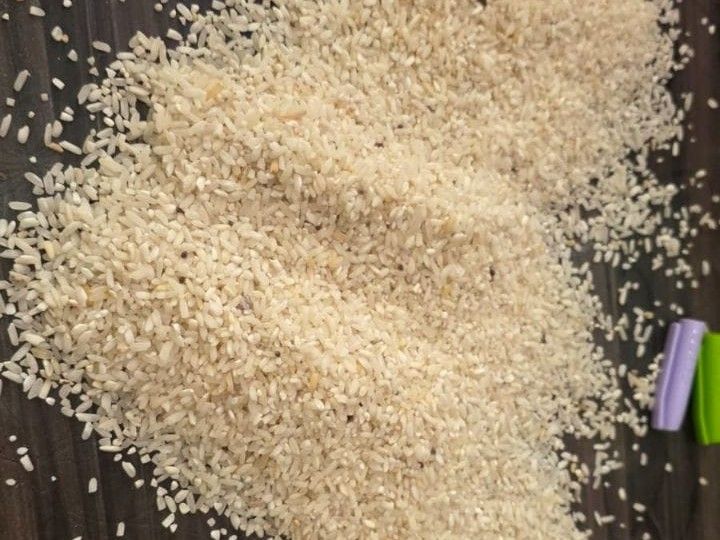 Uchehra PDS Substandard Grain Supply Action | Nan DM Warehouse Raid ...