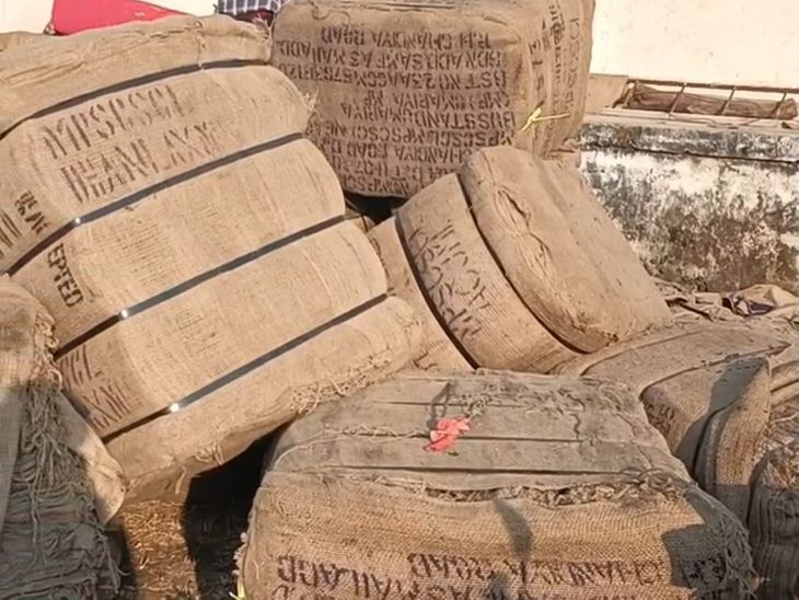 समर्थन मूल्य पर गेहूं खरीदी 15 अप्रैल से शुरू:  सिवनी में बारदानों की कमी बनी समस्या; किसानों परेशान – Seoni News