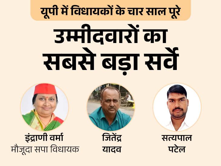 Bhinga Assembly Seat Survey UP 2026: BJPs Sanjay Kairati or Vimla ...