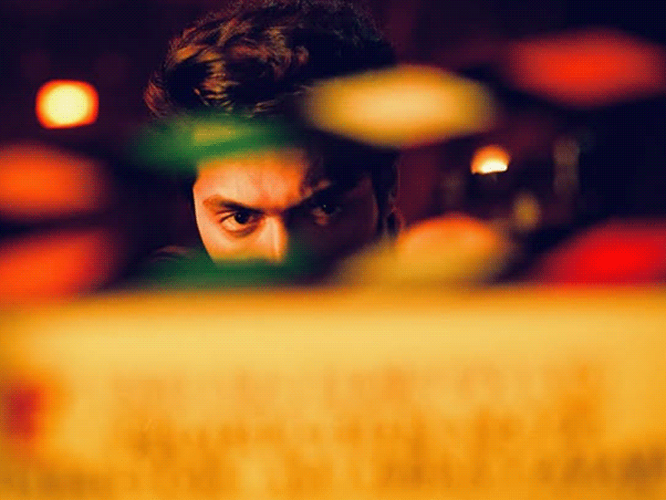 অহন পান্ডে ‘সায়ারা’-এর পরে দ্বিতীয় ছবি পেয়েছেন: পরিচালক শুটিং থেকে অভিনেতার লুক শেয়ার করেছেন, শর্বরীর সাথে রোম্যান্স করবেন