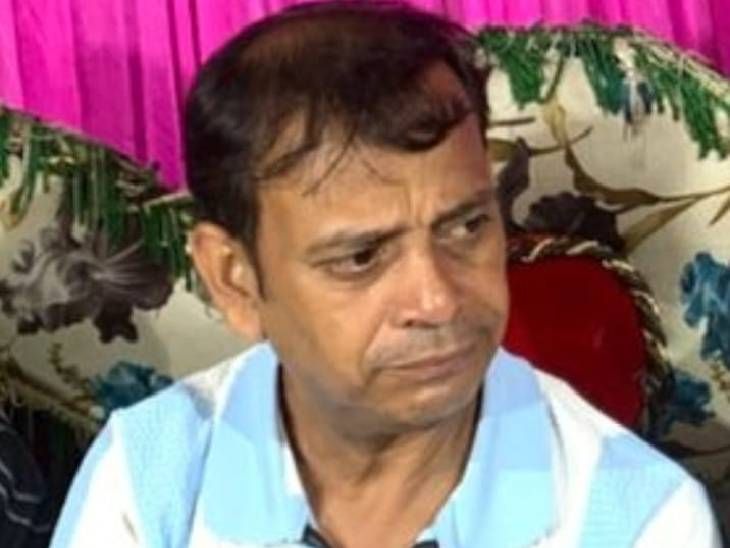 Anwar Ganj Accident: Father Killed With Daughter by E-Rickshaw
