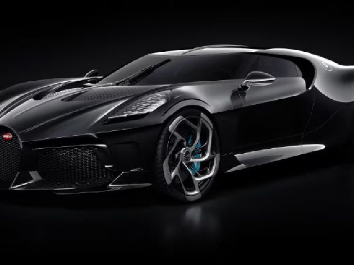 270 करोड़ में बिकेगी बुगाटी, EV स्टार्टअप में लगेगा पैसा: क्या है ये डील? - HeadlinesNow Hindi News