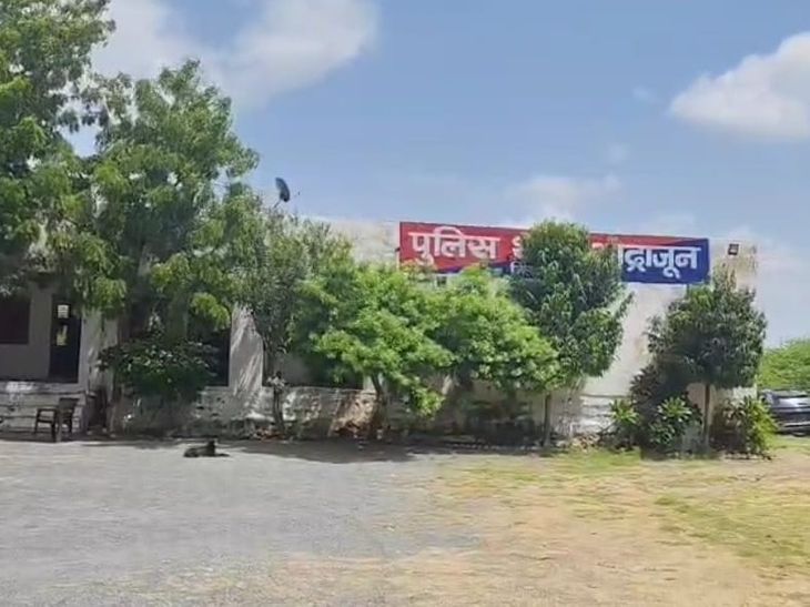 Bankali Dam Canal Damage Case | Accused Arrested in Bhadrajun