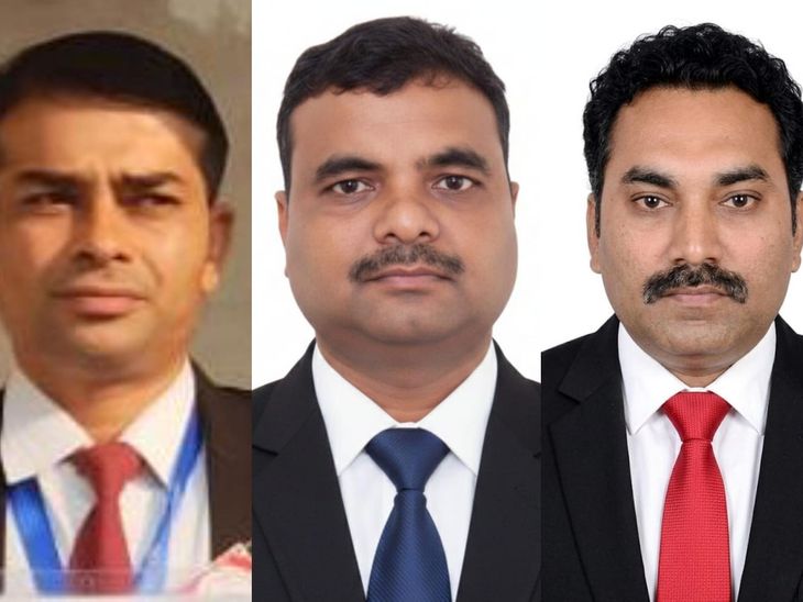 टीटीई ने अकेले एक करोड़ वसूले:  खंडवा स्टेशन पर टिकट चेकिंग का रिकॉर्ड; यात्रियों पर 10 करोड़ से ज्यादा का जुर्माना लगा – Khandwa News