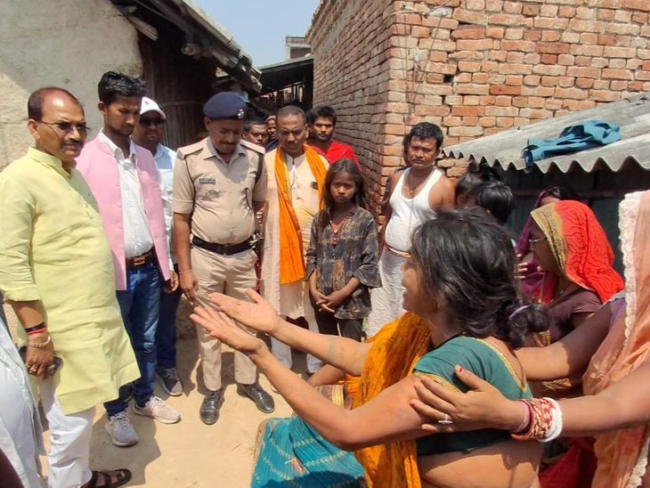 दरभंगा में दो अलग सड़क हादसों में 3 की मौत:अधलुआम में युवक की मौत, अलीनगर में दो और की जान गई