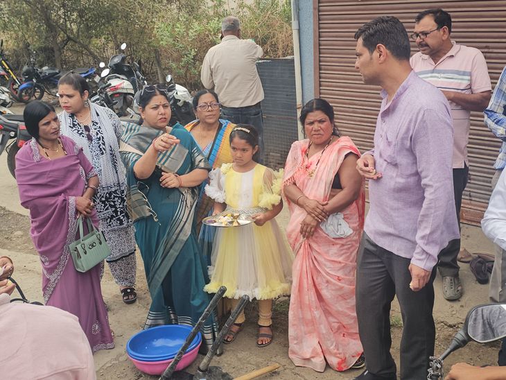 Multai Tapti Ward Road Construction | Local Monitoring Plan