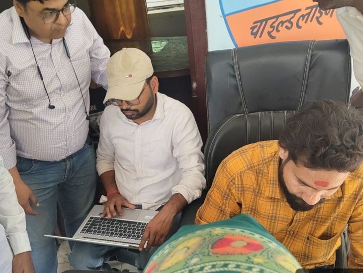 Korari Kala TB Free Campaign: X-ray Reports Sent | Free Checkups