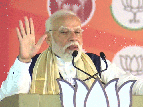 Bengal Election: TMC Demands RO Removal