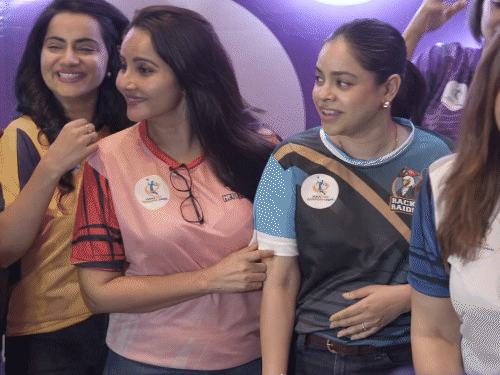 IPBL शुरू, बैडमिंटन में एंटरटेनमेंट और स्टार्स का संगम:  टीवी स्टार्स बनीं टीम ओनर, युवा खिलाड़ियों को मिला बड़ा मंच, मुकाबले होंगे रोमांचक और ग्लैमरस