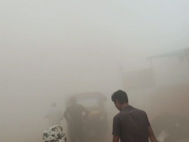 MP के कोतमा में 4 मंजिला लॉज गिरी, 2 मौतें:  अनूपपुर SP बोले- कई लोग ठहरे थे, मलबे में दबे; 100 लोगों की टीम रेस्क्यू में जुटी – Anuppur News