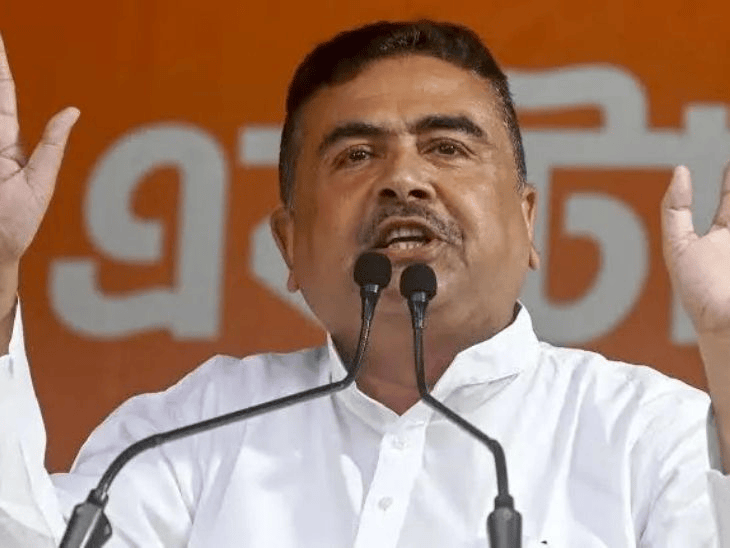 TMC का आरोप-भवानीपुर के रिटर्निंग ऑफिसर सुवेंदु अधिकारी के नजदीकी:हटाने की मांग की; इस सीट से भाजपा नेता और CM ममता में मुकाबला