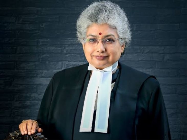 जस्टिस नागरत्ना बोलीं- चुनाव आयोग को स्वतंत्र रहना चाहिए:  कोई भी राजनीतिक प्रभाव न हो; 2027 में चीफ जस्टिस बन सकती हैं