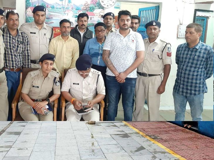 इंदौर के चर्चित मर्डर केस में उद्योगपति हेमंत बरी:  कोर्ट की टिप्पणी- सबूत नहीं, गवाह भी मुकर गए; पुलिस को जांच के आदेश – Indore News