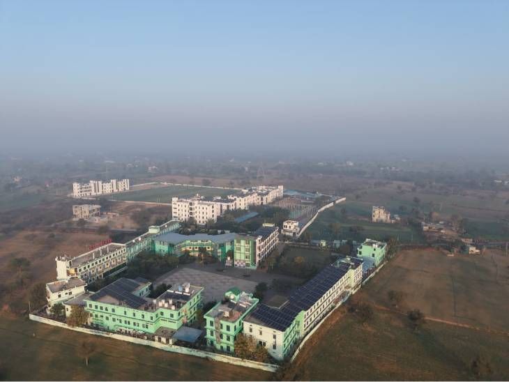 इंपैक्ट फीचर:  शिक्षा ही मनुष्य के सर्वांगीण विकास का आवश्यक अंग है