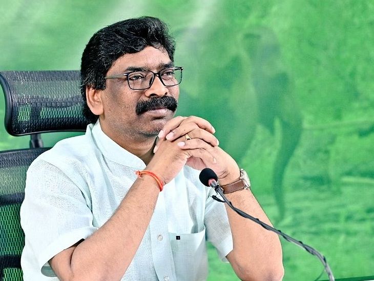 केंद्र के सबसे चहेते सीएम की नीति फूट डालो-शासन करो, हम दिलाएंगे टी ट्राइब को हक : हेमंत सोरेन