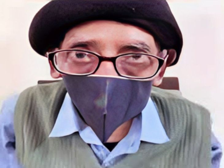 नक्सलियों के थिंक टैंक प्रशांत बोस की होटवार जेल में मौत