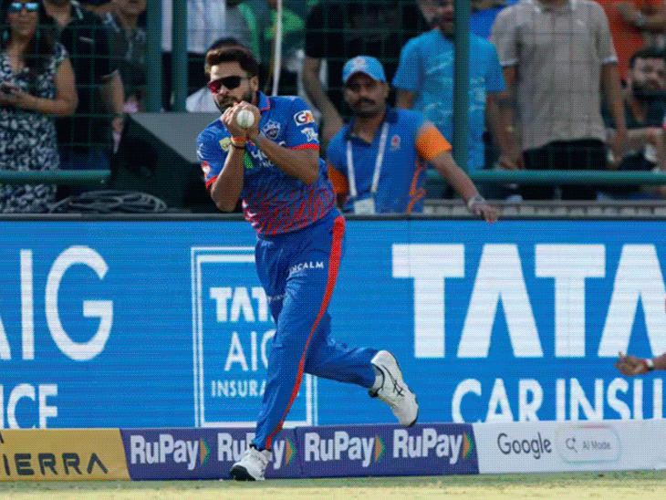 मुकेश कुमार ने 2 बेहतरीन कैच पकड़े:बुमराह की डायरेक्ट हिट पर नीतीश बोल्ड हुए, निसांका ने 2 कैच छोड़े; रिकॉर्ड्स-मोमेंट्स