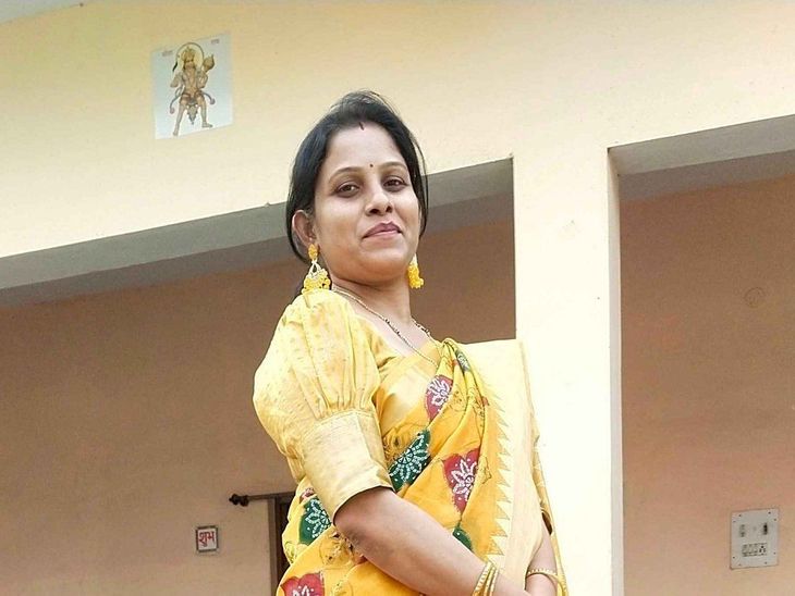 अफीम कांड में कृषि विस्तार अधिकारी एकता साहू बहाल:  धमधा में दी नई पोस्टिंग, विभागीय जांच रहेगी जारी;विरोध में संघ ने की थी अनिश्चितकालीन हड़ताल – durg-bhilai News