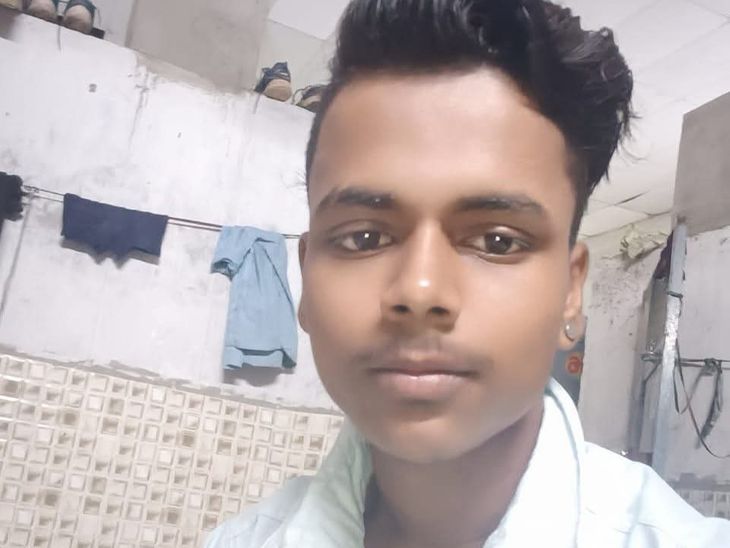 कुरुक्षेत्र में ट्रेन से गिरकर युवक की मौत:झारखंड का रहने वाला, पंजाब जाते वक्त हुआ हादसा, मोबाइल से हुई पहचान