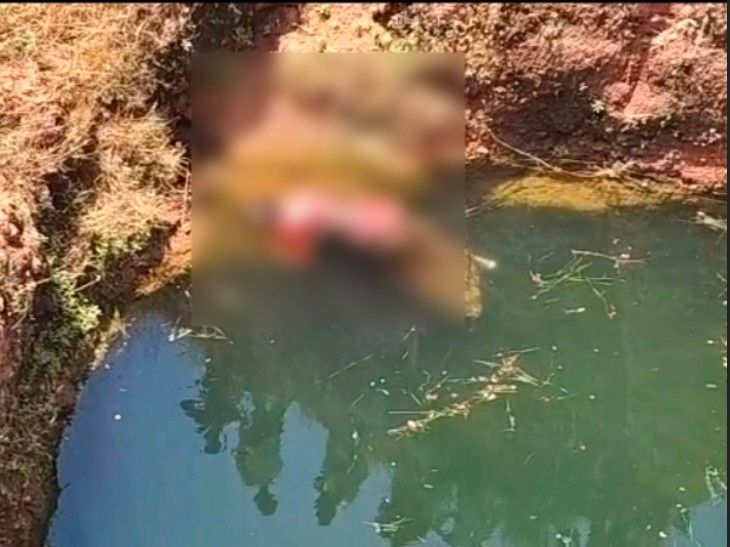 Lalitpur Double Death: Sasur Suicide, Missing Bahu Found Dead in Kuan