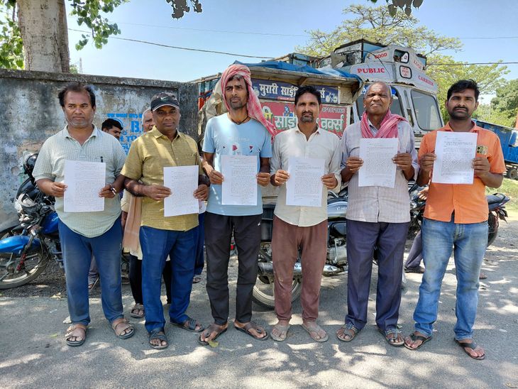 Khagaria Police Appeal: Robbery & House Demolition Amidst Court Case