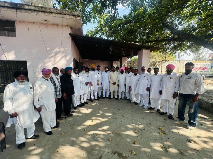 Punjab Mandis Loading-Unloading Strike | April 16 Demand Non-Acceptance