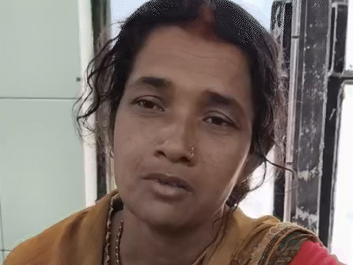 Samastipur Land Dispute: Devar Beats Woman, Daughter; Accused of ...