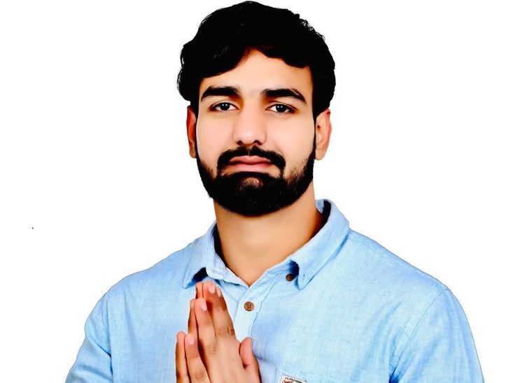 Rewari BJP Youth Wing President Controversy | Nikhil Yadav, Dr. Saurabh ...